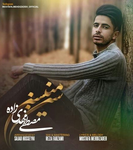 مصطفی مهدی زاده سن منیمسن